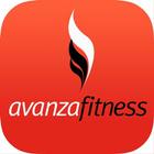 Avanzafitness ícone