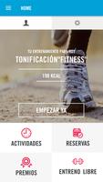 ART fit Cartaz