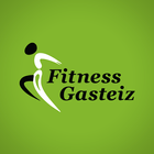 Fitness Gasteiz icono