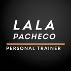 Lala Pacheco Personal Trainer 图标