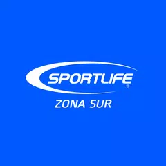 SPORTLIFE ZONA SUR アプリダウンロード