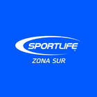 SPORTLIFE ZONA SUR icon