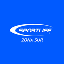 SPORTLIFE ZONA SUR-APK