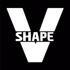 VShape Treinamento Personaliza biểu tượng