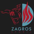 آیکون‌ Zagros Sports