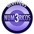 Acertijos Numéricos