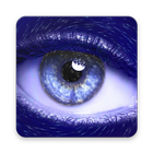 Maquillaje de ojos icon