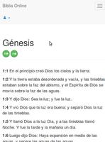Proyecto biblia 365 スクリーンショット 3