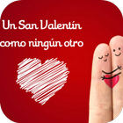 Día del AMOR y la AMISTAD fondos de pantalla 圖標