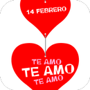 San valentin fondos APK