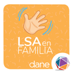 ”LSA en Familia