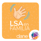LSA en Familia آئیکن
