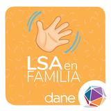 LSA en Familia 图标