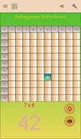 Tablas de Multiplicar Botonera screenshot 1