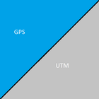 UTM_GPS_Convert icône