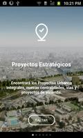Proyectos Lima 2035 اسکرین شاٹ 1