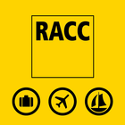 RACC Travel icon