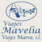 Viajes Maeva アイコン