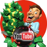 Earn money on video, promotion YouTube for free