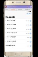 call recorder pro edition Affiche