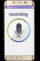call recorder pro edition اسکرین شاٹ 2