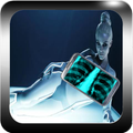 X-Ray Scanner Prank