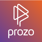 Prozo Admin App ikona
