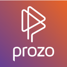 Prozo Admin App icône