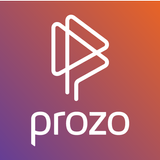 Prozo Admin App icon