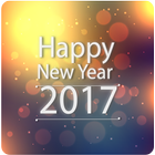 Best   Happy New Year Messages أيقونة