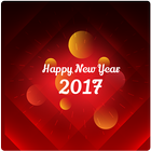 آیکون‌ Top  Happy New Year Messages