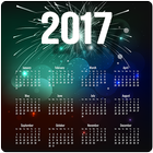 Top Bonne Année  SMS 2017 أيقونة