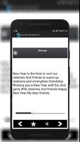 Top  Happy New Year  Messages syot layar 3