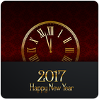 Best Happy New Year SMS আইকন