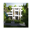 Modern House Ideas MCPE MODS