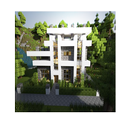 Modern House Ideas MCPE MODS APK