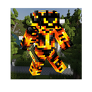 Skin Ideas MCPE MODS APK