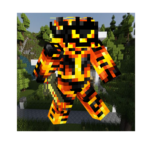 Skin Ideas MCPE MODS