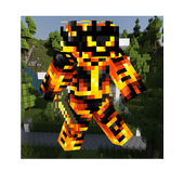 Skin Ideas MCPE MODS icon