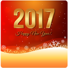 Perfect Happy New Year SMS иконка