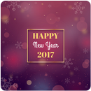 Best  New Year Messages 2017 APK