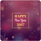 Best  New Year Messages 2017 иконка