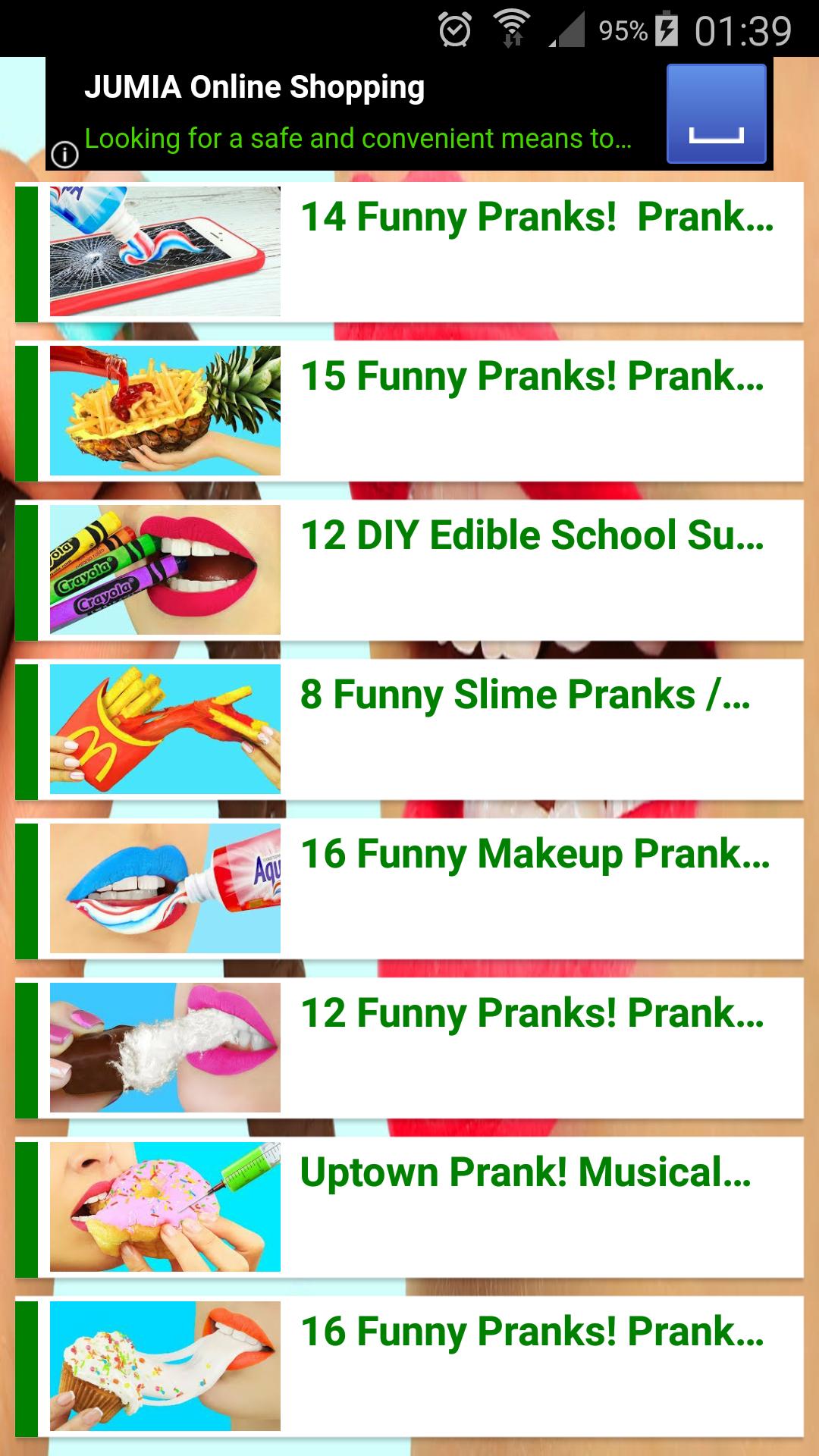 Top Funny Pranks! Prank Wars! APK for Android Download Top Funny Pranks! Prank Wars! APK for Android Download