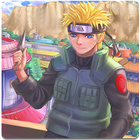 Great Naruto Ninja Tips icono