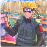 Great Naruto Ninja Tips icon