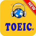 TOEÍC Listening Newest আইকন