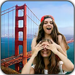 Baixar Foto simulador de Turismo APK