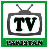 Pakistan TV Live icon