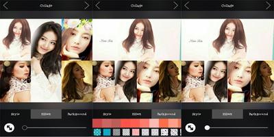 Camera B.pro612 Editor syot layar 1