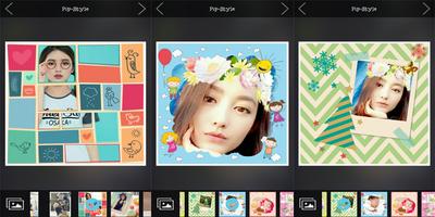 Camera B.pro612 Editor скриншот 2